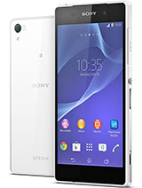 Best available price of Sony Xperia Z2 in Mali