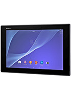 Best available price of Sony Xperia Z2 Tablet LTE in Mali
