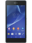 Best available price of Sony Xperia Z2a in Mali
