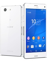 Best available price of Sony Xperia Z3 Compact in Mali