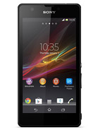 Best available price of Sony Xperia ZR in Mali