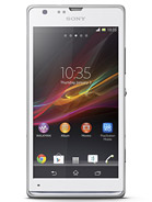 Best available price of Sony Xperia SP in Mali