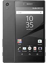 Best available price of Sony Xperia Z5 in Mali