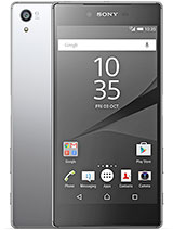 Best available price of Sony Xperia Z5 Premium in Mali
