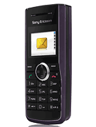 Best available price of Sony Ericsson J110 in Mali