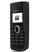 Best available price of Sony Ericsson J120 in Mali