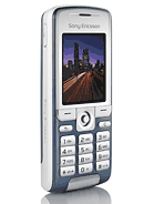 Best available price of Sony Ericsson K310 in Mali