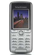 Best available price of Sony Ericsson K320 in Mali