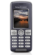 Best available price of Sony Ericsson K510 in Mali