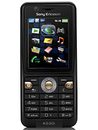 Best available price of Sony Ericsson K530 in Mali