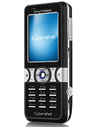 Best available price of Sony Ericsson K550 in Mali