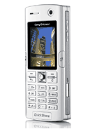 Best available price of Sony Ericsson K608 in Mali