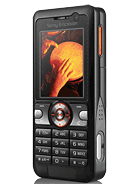 Best available price of Sony Ericsson K618 in Mali