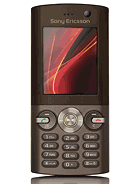 Best available price of Sony Ericsson K630 in Mali