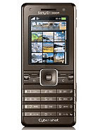 Best available price of Sony Ericsson K770 in Mali
