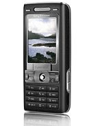 Best available price of Sony Ericsson K790 in Mali
