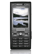 Best available price of Sony Ericsson K800 in Mali
