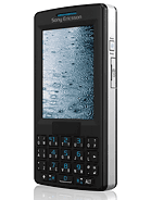 Best available price of Sony Ericsson M608 in Mali