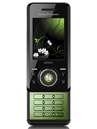 Best available price of Sony Ericsson S500 in Mali