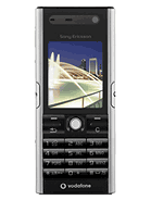Best available price of Sony Ericsson V600 in Mali