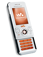Best available price of Sony Ericsson W580 in Mali