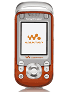 Best available price of Sony Ericsson W600 in Mali