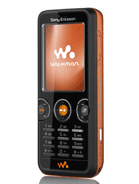 Best available price of Sony Ericsson W610 in Mali