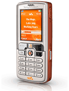 Best available price of Sony Ericsson W800 in Mali