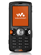 Best available price of Sony Ericsson W810 in Mali
