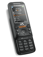 Best available price of Sony Ericsson W830 in Mali