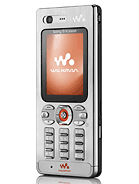Best available price of Sony Ericsson W880 in Mali
