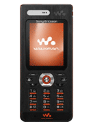 Best available price of Sony Ericsson W888 in Mali