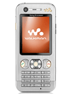 Best available price of Sony Ericsson W890 in Mali