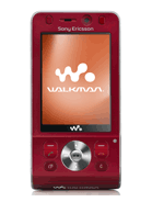 Best available price of Sony Ericsson W910 in Mali