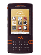 Best available price of Sony Ericsson W950 in Mali