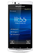 Best available price of Sony Ericsson Xperia Arc S in Mali