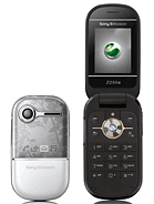 Best available price of Sony Ericsson Z250 in Mali