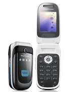 Best available price of Sony Ericsson Z310 in Mali
