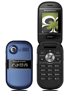 Best available price of Sony Ericsson Z320 in Mali
