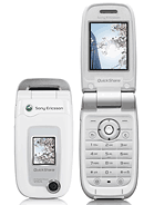 Best available price of Sony Ericsson Z520 in Mali