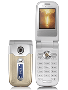 Best available price of Sony Ericsson Z550 in Mali