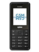 Best available price of Spice M-4580n in Mali