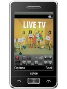 Best available price of Spice M-5900 Flo TV Pro in Mali