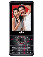 Best available price of Spice S-1200 in Mali
