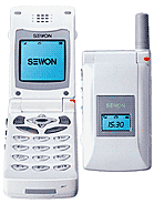 Best available price of Sewon SG-2200 in Mali