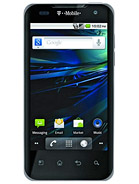 Best available price of T-Mobile G2x in Mali