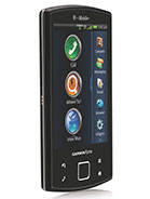 Best available price of T-Mobile Garminfone in Mali