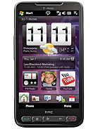Best available price of T-Mobile HD2 in Mali