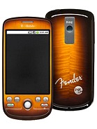 Best available price of T-Mobile myTouch 3G Fender Edition in Mali