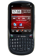 Best available price of T-Mobile Vairy Text II in Mali